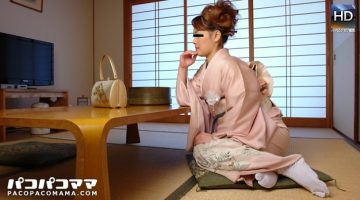 Pacopacomama-072911_425 Beautiful Japanese clothes wife of nape