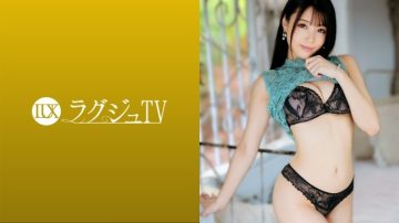 259LUXU-1531 Luxury TV 1503 This is a beautiful appearance!
