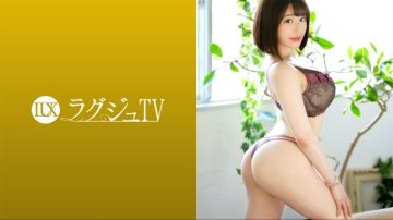 259LUXU-1610 Luxury TV 1626 "I want to have intense sex…" Adult cute flute player appears in AV!