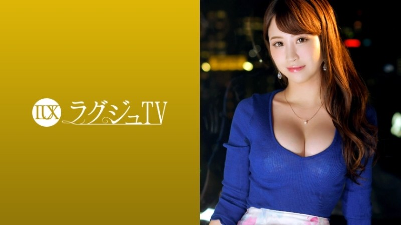 259LUXU-1042 Luxury TV 1028