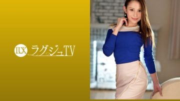 259LUXU-1088 Luxury TV 1073 A beautiful female doctor who dyes her cheeks with good sake and becomes honest with her desires.