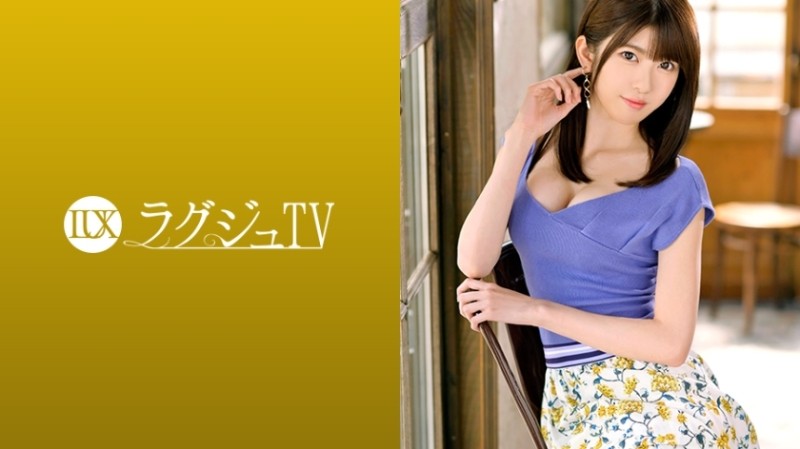 259LUXU-1141 Luxury TV 1116 "A lot … Please love me" A super masochistic beauty style weather caster who feels love in hard play (strangling / restraint / spanking / Deep Throating) is disturbed by exposing her true nature more than last time!