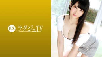 259LUXU-1152 Luxury TV 1137 The president's daughter who wants to change herself with the stimulus of sex!