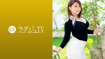259LUXU-1211 Luxury TV 1200 A former CA married woman with a magical glamorous body reappears aiming for the absence of her husband!