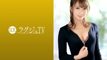 259LUXU-1213 Luxury TV 1204 "I want to taste the extraordinary" A beautiful dancer who has come to seek a stimulus that can never be tasted normally!