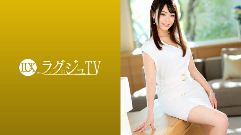 259LUXU-1214 Luxury TV 1205 A beautiful beauty salon owner who is only 24 years old has appeared!