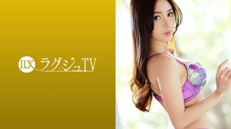 259LUXU-1216 Luxury TV 1202 Because of its eyes and devilishness!