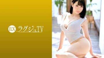 259LUXU-1279 Luxury TV 1268 Strangling to Irama … M A beautiful busty sister who smiles with tears in her heart