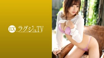 259LUXU-1295 Luxury TV 1278 "I fainted saffle because I asked too much …" A mandarin interpreter's talented and beautiful woman appears on Luxury TV!