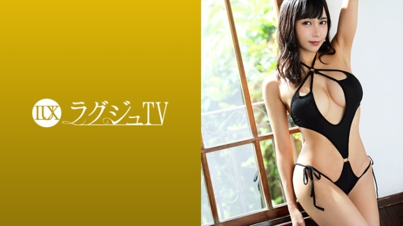 259LUXU-1301 Luxury TV 1290 A beautiful pianist makes her second AV appearance!