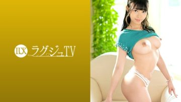 259LUXU-1307 Luxury TV 1293 "Everyone around me has a boyfriend …" Loneliness piles up without encounters and frustration breaks through the limit!