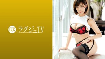 259LUXU-1318 Luxury TV 1304 Former Race Queen Beautiful Mature Wife Has a Desire To Be A Side Dish Of Men In The World!