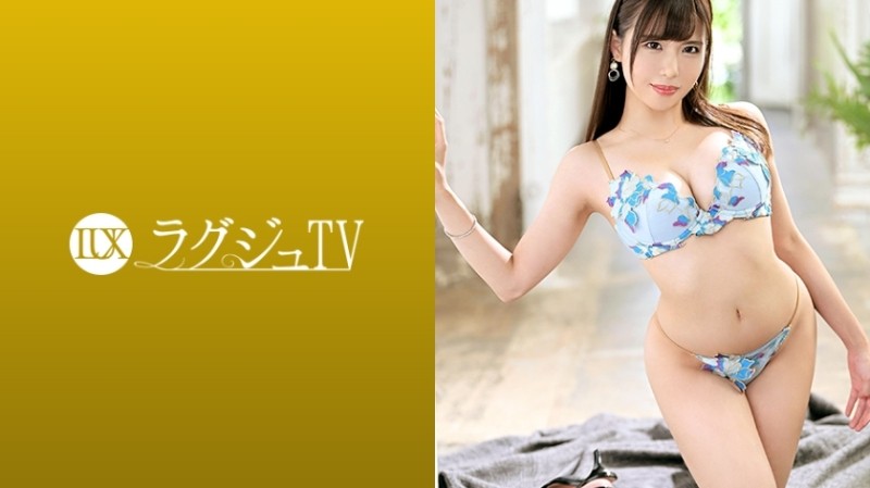 259LUXU-1336 Luxury TV 1338 Adult cute wife applies for Luxury TV without sex!