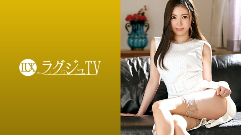 259LUXU-1360 Luxury TV 1348 A slender, beautiful