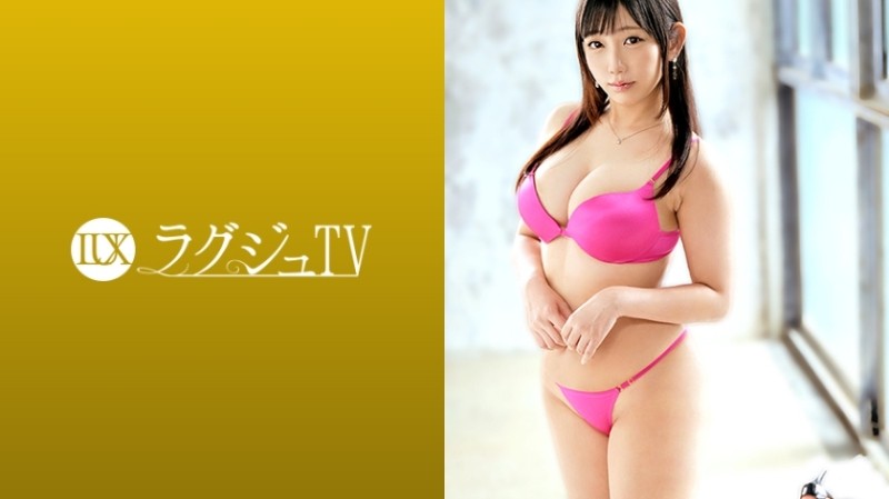 259LUXU-1382 Luxury TV 1376 Get out of the unchanging everyday life and decide to appear on AV in search of stimulation and freshness!
