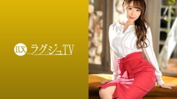 259LUXU-1392 Luxury TV 1382 Husband and sexless beautiful wife appear in AV in search of extraordinary sex.