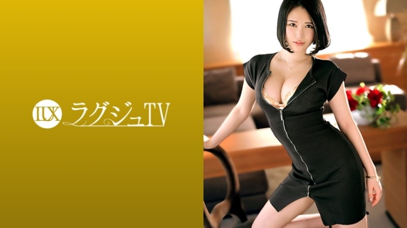 259LUXU-1402 Luxury TV 1388 A talented female doctor makes an AV appearance in search of extraordinary life!