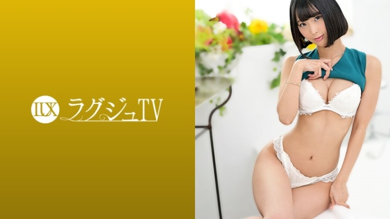 259LUXU-1413 Luxury TV 1391 A hair and makeup artist with a frustrated body.