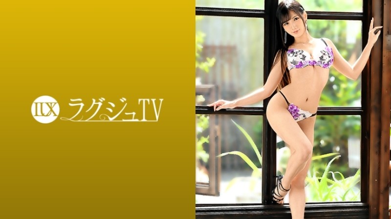 259LUXU-1428 Luxury TV 1399 A beautiful president's secretary with a slender style and fascinating eyes is here!