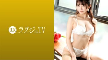 259LUXU-1438 Luxury TV 1422 Any man will fall in love with you!
