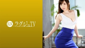 259LUXU-1464 Luxury TV 1453 A frustrated wife who suffers from sexlessness never applies for AV!