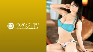 259LUXU-1479 Luxury TV 1451 The president's daughter of a boxed daughter appears on AV from rebellion.