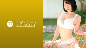259LUXU-1517 Luxury TV 1504 "I want to go back to when I was dating …" A married woman in her third year of marriage feels dissatisfied with having sex with her husband and appears on AV!