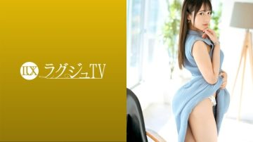 259LUXU-1539 Luxury TV 1550 "I want to learn techniques from an actor …" A secretary who is too inquisitive appears for the first time in AV!