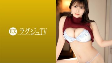 259LUXU-1597 Luxury TV 1565 Introducing an intelligent beauty dentist who says "… I want to do naughty things"!