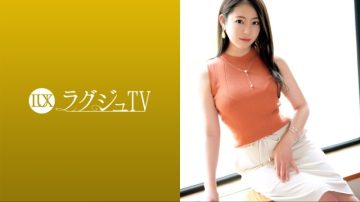 259LUXU-1599 Luxury TV 1582 Active AV actress "Minori Hatsune" appears on Luxury TV who wants to have rich sex where each other seeks each other!