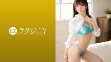 259LUXU-1624 Luxury TV A cute adult tutor who fascinates students around 1586 is attracted to sex that you can not usually do!