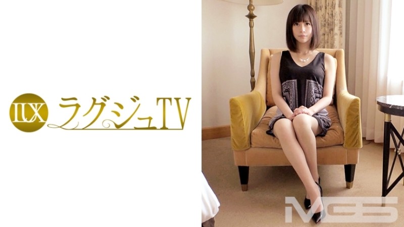 259LUXU-334 Luxury TV 314