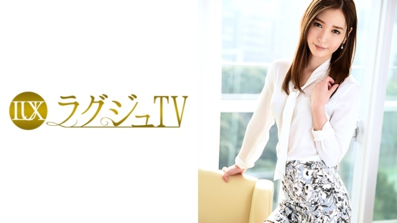 259LUXU-554 Luxury TV 543