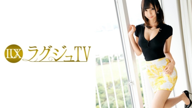 259LUXU-764 Luxury TV 733