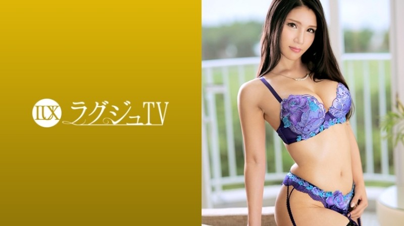 259LUXU-989 Luxury TV 972