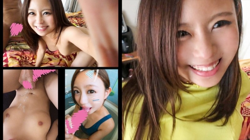 332NAMA-024 [Personal shooting] Tomomi