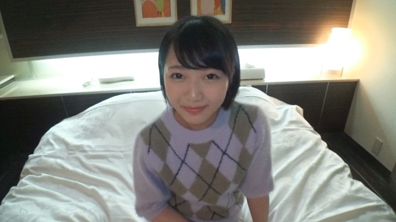 SIRO-3293 [First shot] AV application on the net → AV experience shooting 508