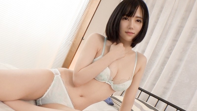 SIRO-3759 [First shot] AV application on the net → AV experience shooting 904 This cuteness with the first shot!