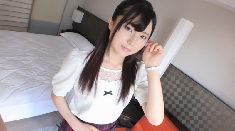 SIRO-3776 [First shot] AV application on the net → AV experience shooting 1015 [First penetration type!