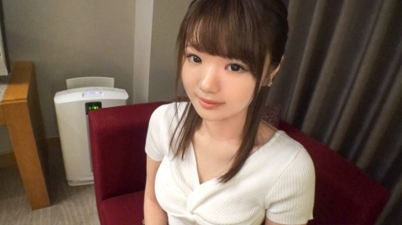 SIRO-3783 [First shot] AV application on the net → AV experience shooting 935 Soft music college student!