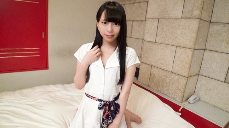 SIRO-3864 [First shot] AV application on the net → AV experience shooting 996 Amateur girl who is shy but leaks a pant voice ♪ Convulsions with preeminent sensitivity w Sounds every time I poke ○ The sound of juice ww First shot AV www on the verge of fainting