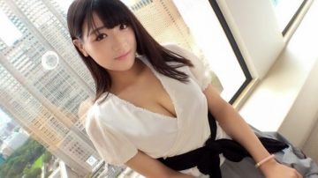 SIRO-3947 [First shot] [F cup college student] [Convulsions climax] A girl who seems to be serious and mature is on the bed … AV application on the net → AV experience shooting 1131
