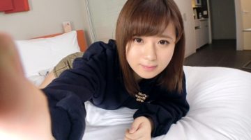 SIRO-4004 [First shot] [18 years old with tight skin] [Youngness remains ..] A pure girl who says "I want to go to a zoo or an aquarium for a date!" Wet it … AV application on the net → AV experience shooting 1136