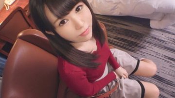 SIRO-4111 [First shot] [Obedient innocent 20 years old] [With a handsome expression ..] A neat and clean girl who can't refuse.