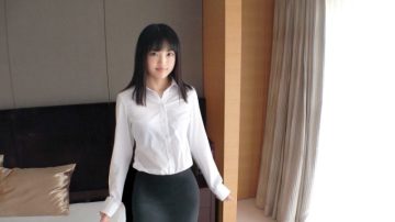 SIRO-4305 [First shot] [Soft milk slender body] [Keeping jerky] A new graduate Tokyo girl who still has a simple feeling.