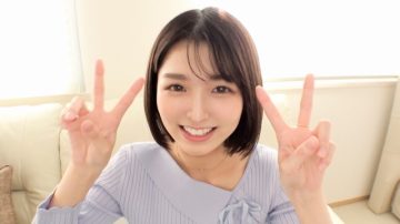 SIRO-4753 [First shot] [Outstanding transparency] [Beautiful constriction] Discover a beautiful JD with a neat and clean look and a dazzling smile.