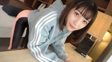 SIRO-4825 [First shot] [Hot