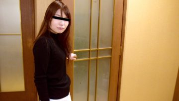 10musume-012821_01 The Wait is Over! I Got One of the Most Popular Escort Girl!
