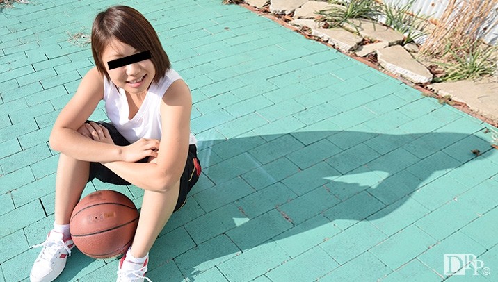 10musume-051716_01 Woman Basketball Player in AV