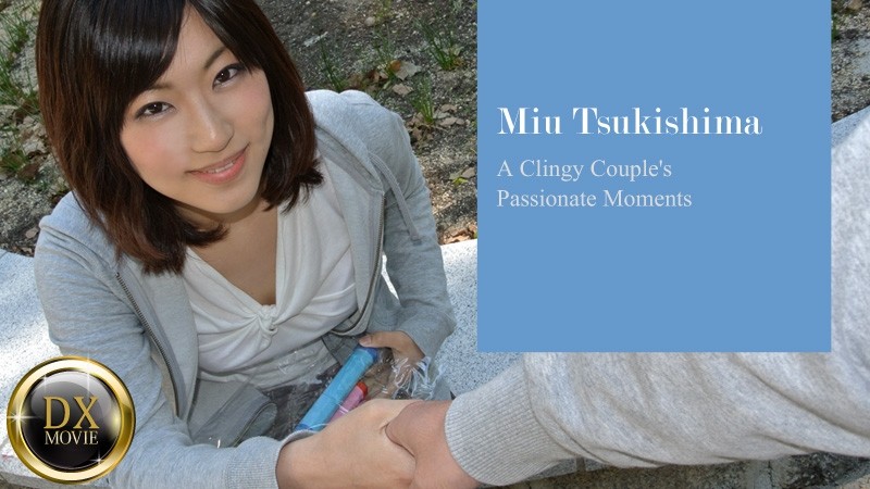 HEYZO-0218 a Clingy Couple's Passionate Moments